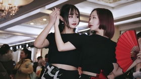 大同漫展 舞今信息的文化與創(chuàng)新交融