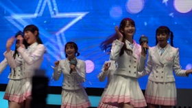 k00元?dú)馕枧_ 舞今信息閃耀的瞬間