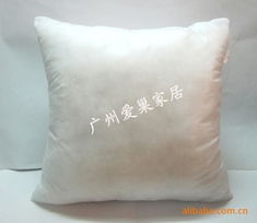 廣州宏升紡織品 專業枕芯與針織品批發，品質原料保障