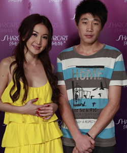 青島明星演出經(jīng)紀(jì)公司 專業(yè)服務(wù)與高清視覺(jué)展示，聯(lián)系電話13622221591